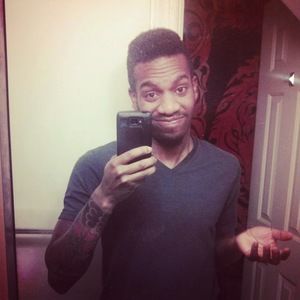 Meet your Posher, Tremayne